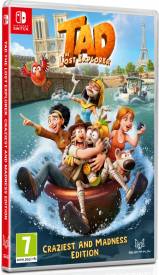 Tad the Lost Explorer voor de Nintendo Switch kopen op nedgame.nl