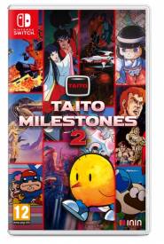Taito Milestones 2 voor de Nintendo Switch kopen op nedgame.nl