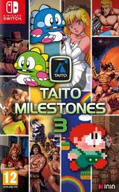 Taito Milestones 3 voor de Nintendo Switch kopen op nedgame.nl