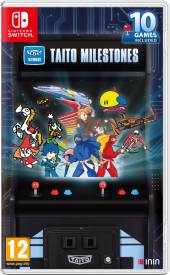 Taito Milestones voor de Nintendo Switch kopen op nedgame.nl