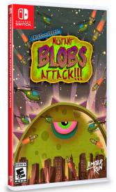 Tales From Space: Mutant Blobs Attack (Limited Run Games) voor de Nintendo Switch kopen op nedgame.nl