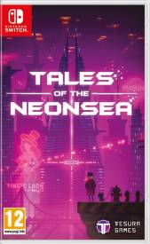 Tales of the Neon Sea voor de Nintendo Switch kopen op nedgame.nl
