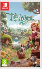 Tales of the Shire: A The Lord of the Rings Game voor de Nintendo Switch preorder plaatsen op nedgame.nl