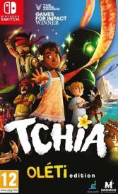 Tchia: Oléti Edition voor de Nintendo Switch kopen op nedgame.nl