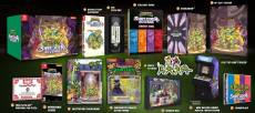 Teenage Mutant Ninja Turtles Shredder's Revenge Radical Edition (Limited Run Games) voor de Nintendo Switch kopen op nedgame.nl