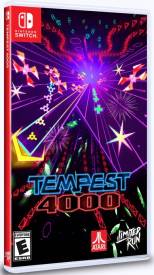 Tempest 4000 (Limited Run Games) voor de Nintendo Switch kopen op nedgame.nl
