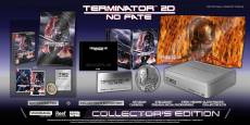 Terminator 2D No Fate Collector's Edition voor de Nintendo Switch preorder plaatsen op nedgame.nl