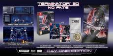 Terminator 2D No Fate Day One Edition voor de Nintendo Switch preorder plaatsen op nedgame.nl