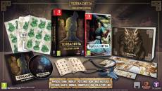 Terracotta Collector's Edition voor de Nintendo Switch kopen op nedgame.nl