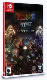 Tetris Effect Connected (Limited Run Games) voor de Nintendo Switch kopen op nedgame.nl