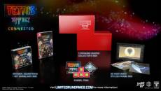 Tetris Effect Connected Collector's Edition (Limited Run Games) voor de Nintendo Switch kopen op nedgame.nl