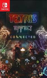 Tetris Effect Connected voor de Nintendo Switch kopen op nedgame.nl