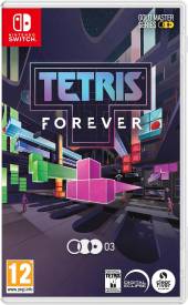 Tetris Forever voor de Nintendo Switch kopen op nedgame.nl