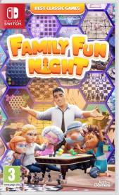That's My Family - Family Fun Night voor de Nintendo Switch kopen op nedgame.nl