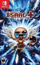 The Binding of Isaac: Afterbirth+ voor de Nintendo Switch kopen op nedgame.nl