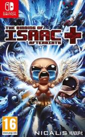 The Binding of Isaac: Afterbirth+ voor de Nintendo Switch kopen op nedgame.nl