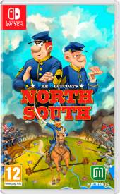 The Bluecoats North vs. South voor de Nintendo Switch kopen op nedgame.nl