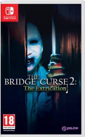 The Bridge Curse 2 The Extrication voor de Nintendo Switch kopen op nedgame.nl