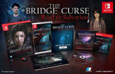 The Bridge Curse: Road to Salvation Limited Edition voor de Nintendo Switch kopen op nedgame.nl