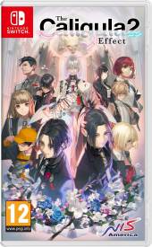 The Caligula Effect 2 voor de Nintendo Switch kopen op nedgame.nl