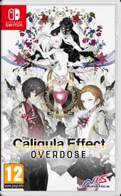 The Caligula Effect: Overdose voor de Nintendo Switch kopen op nedgame.nl
