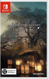 The Centennial Case a Shijima Story voor de Nintendo Switch kopen op nedgame.nl