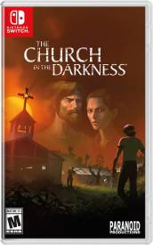 The Church in the Darkness (Limited Run) voor de Nintendo Switch kopen op nedgame.nl