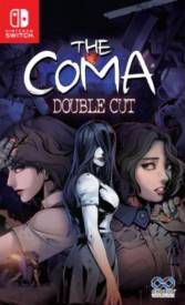 The Coma Double Cut voor de Nintendo Switch kopen op nedgame.nl