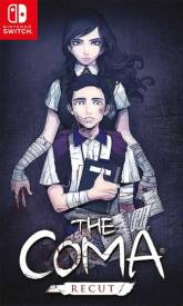 The Coma Recut voor de Nintendo Switch kopen op nedgame.nl
