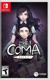 The Coma Recut voor de Nintendo Switch kopen op nedgame.nl