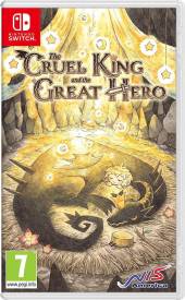 The Cruel King and the Great Hero voor de Nintendo Switch kopen op nedgame.nl