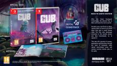 The Cub Back to Earth Edition voor de Nintendo Switch kopen op nedgame.nl