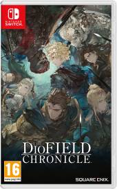 Nedgame The Diofield Chronicle aanbieding