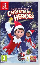 The Elf on the Shelf: Christmas Heroes voor de Nintendo Switch preorder plaatsen op nedgame.nl