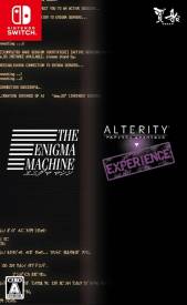 The Enigma Machine & Alterity Experience voor de Nintendo Switch kopen op nedgame.nl
