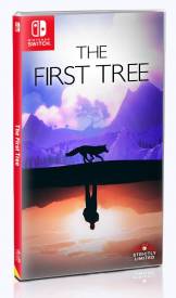 The First Tree voor de Nintendo Switch kopen op nedgame.nl