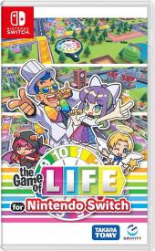 The Game of Life for Nintendo Switch voor de Nintendo Switch kopen op nedgame.nl