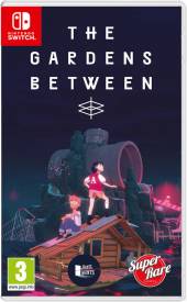 The Gardens Between (Super Rare Games) voor de Nintendo Switch kopen op nedgame.nl