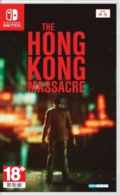 The Hong Kong Massacre voor de Nintendo Switch kopen op nedgame.nl