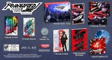 The Hundred Line -Last Defense Academy- Limited Edition voor de Nintendo Switch kopen op nedgame.nl