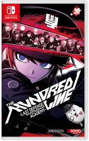 The Hundred Line -Last Defense Academy- voor de Nintendo Switch kopen op nedgame.nl