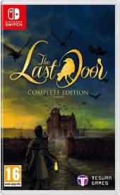 The Last Door Complete Edition voor de Nintendo Switch kopen op nedgame.nl