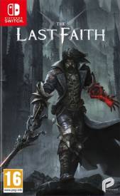 The Last Faith voor de Nintendo Switch kopen op nedgame.nl
