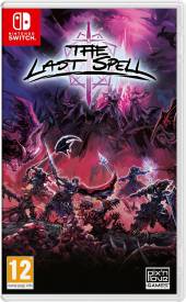 The Last Spell voor de Nintendo Switch kopen op nedgame.nl