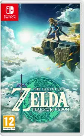 The Legend of Zelda Breath of the Wild Sequel voor de Nintendo Switch preorder plaatsen op nedgame.nl
