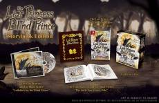 The Liar Princess and the Blind Prince (Limited Edition) voor de Nintendo Switch kopen op nedgame.nl