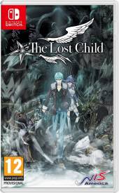 The Lost Child voor de Nintendo Switch kopen op nedgame.nl