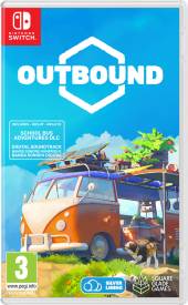 The Outbound voor de Nintendo Switch preorder plaatsen op nedgame.nl