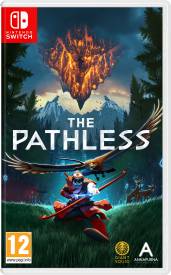 The Pathless voor de Nintendo Switch kopen op nedgame.nl