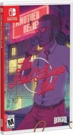 The Red Strings Club voor de Nintendo Switch kopen op nedgame.nl